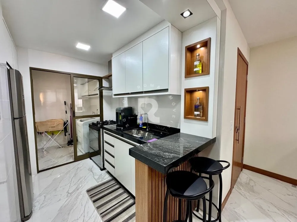 Apartamento, 2 quartos, 72 m² - Foto 5