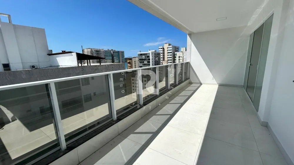 Apartamento, 2 quartos, 74 m² - Foto 1