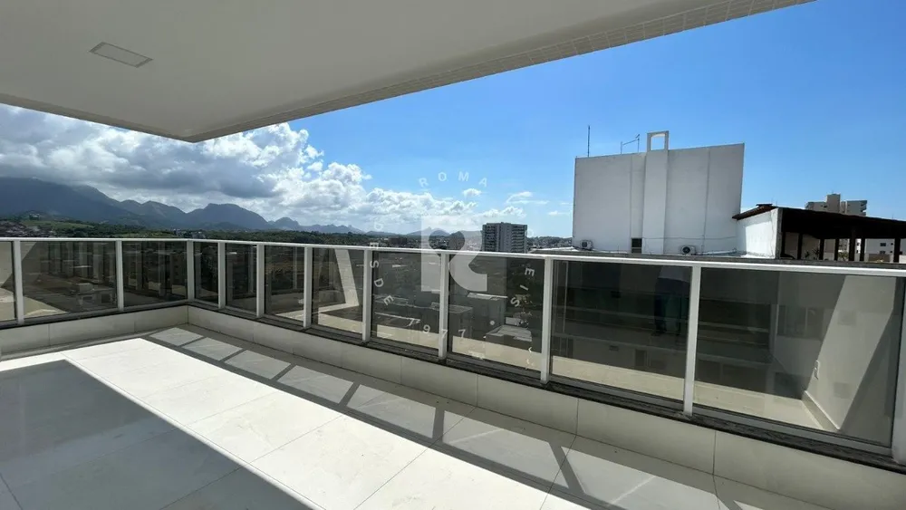 Apartamento, 2 quartos, 74 m² - Foto 2