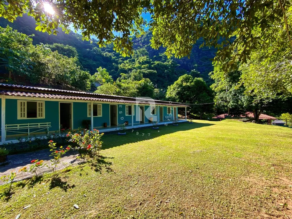 Sítio, 10 quartos, 9104 m² - Foto 4