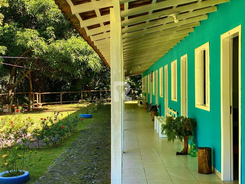 Sítio, 10 quartos, 9104 m² - Foto 6