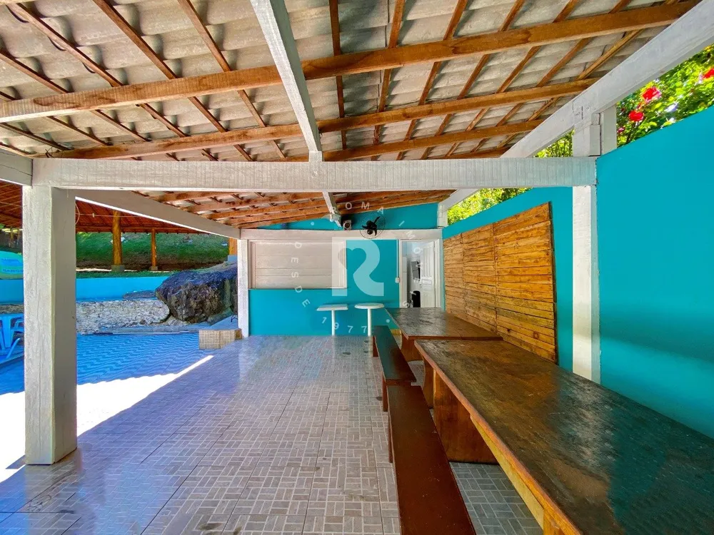 Sítio, 10 quartos, 9104 m² - Foto 15