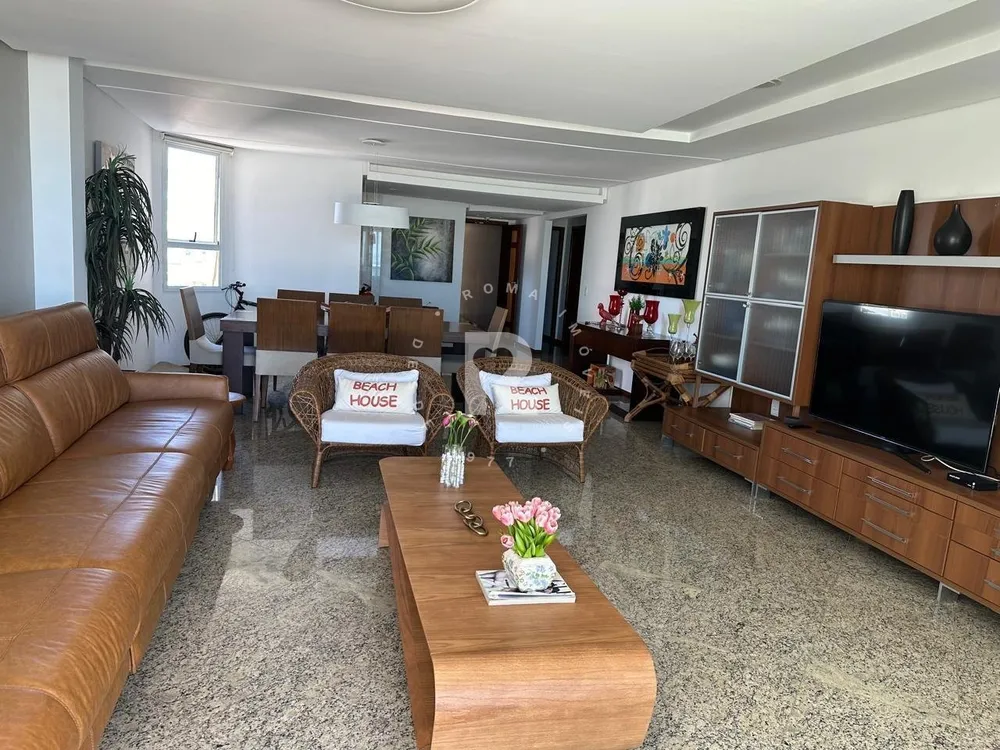 Apartamento, 4 quartos, 497 m² - Foto 7