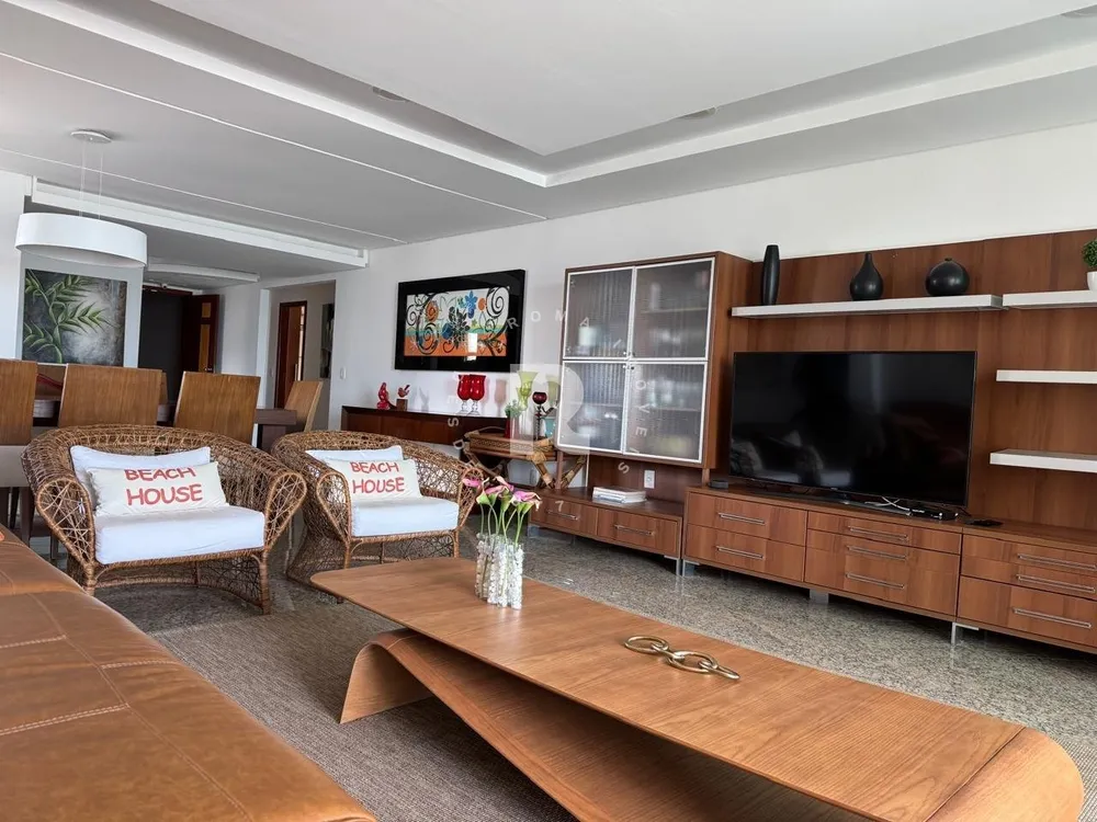 Apartamento, 4 quartos, 497 m² - Foto 12
