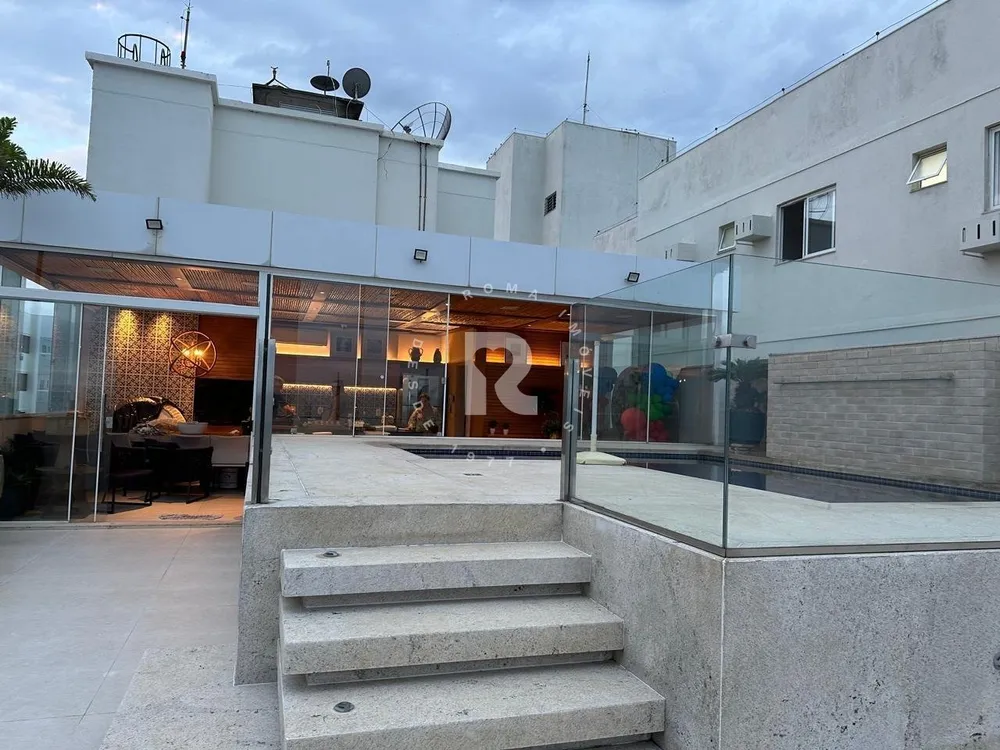 Apartamento, 4 quartos, 497 m² - Foto 5