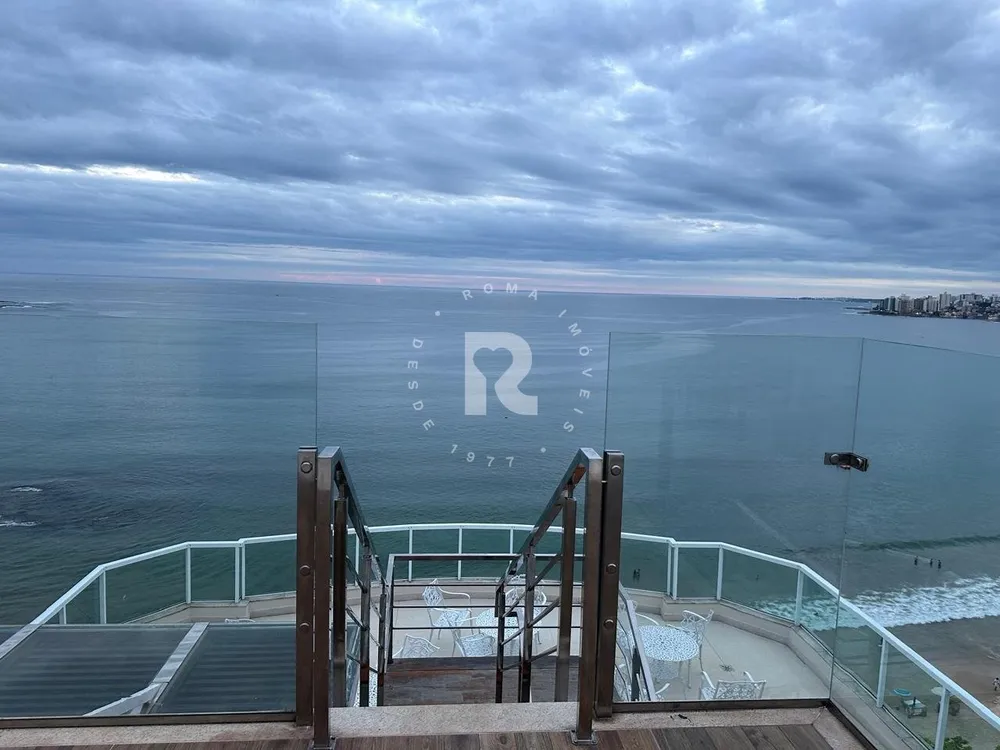 Apartamento, 4 quartos, 497 m² - Foto 1