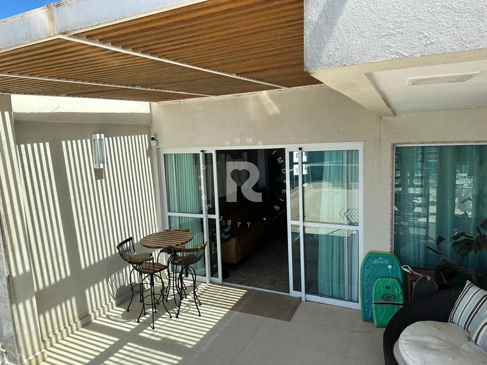 Apartamento, 4 quartos, 497 m² - Foto 8
