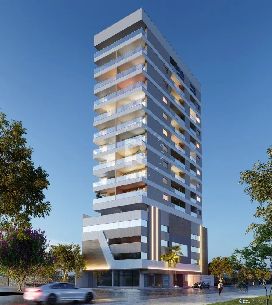 Apartamento, 3 quartos, 133 m² - Foto 11