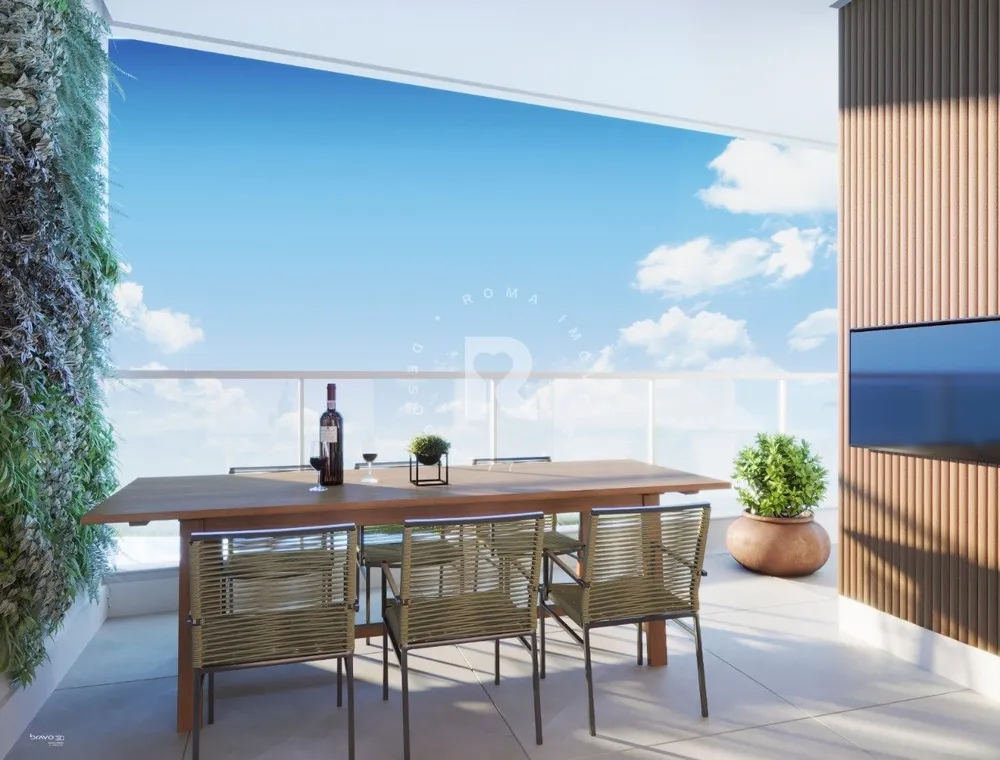 Apartamento, 3 quartos, 133 m² - Foto 6