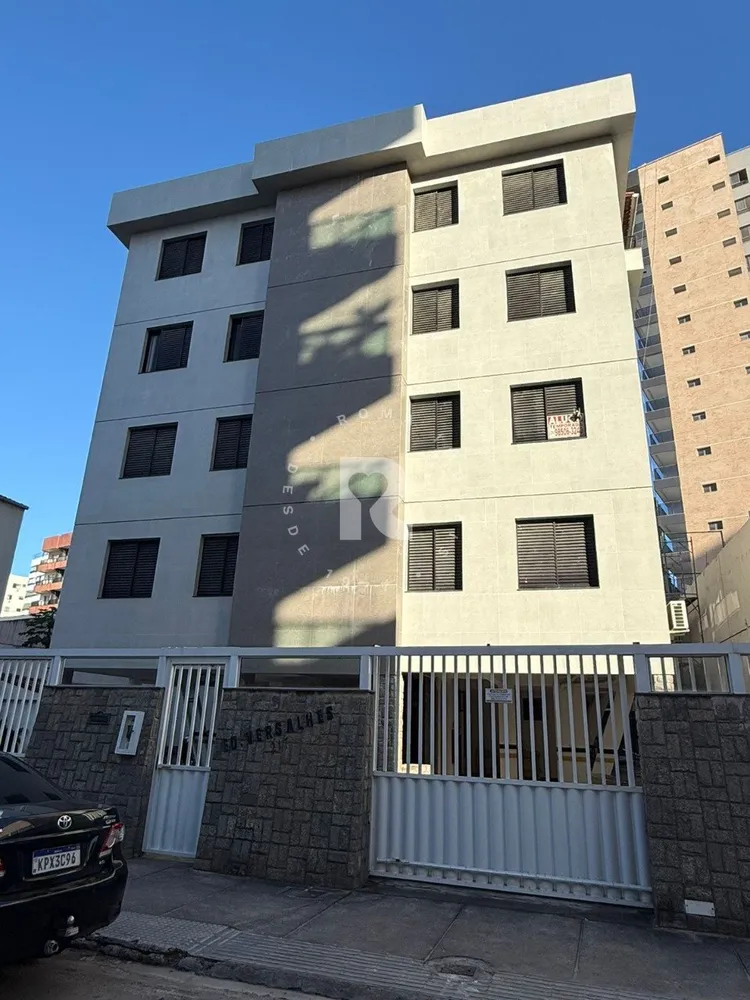 Apartamento, 2 quartos - Foto 2