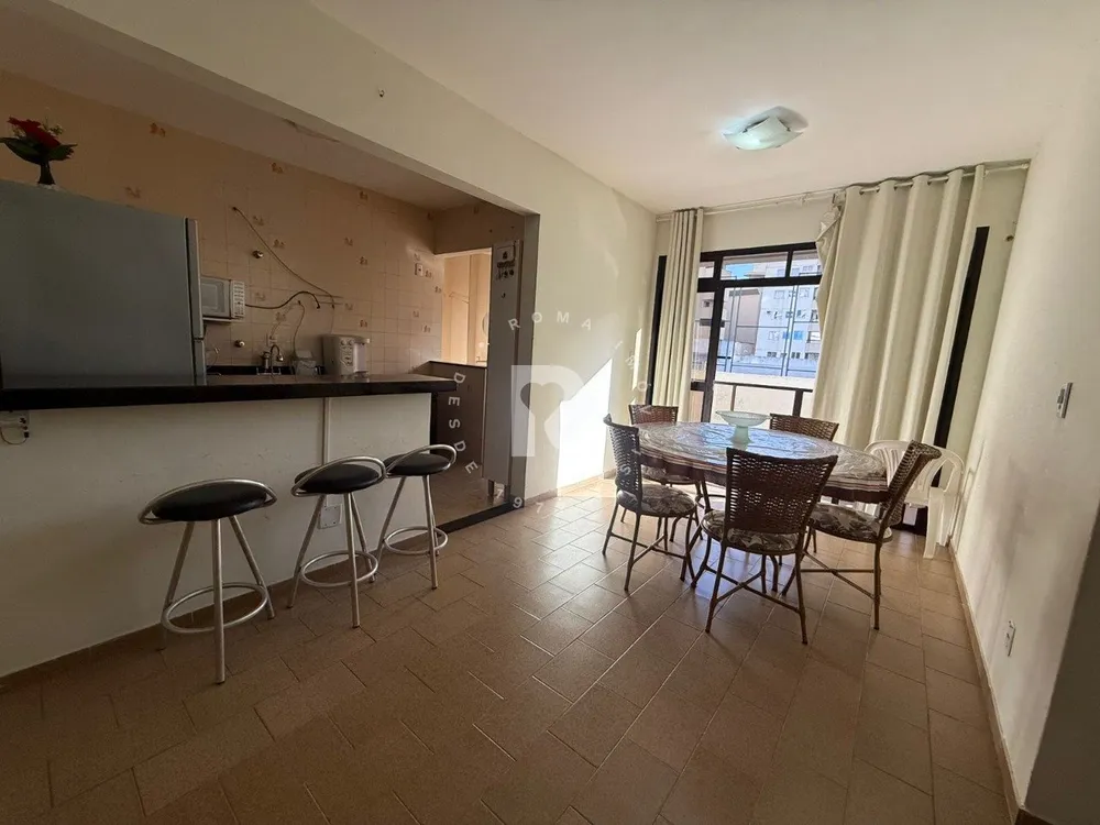 Apartamento, 2 quartos - Foto 1