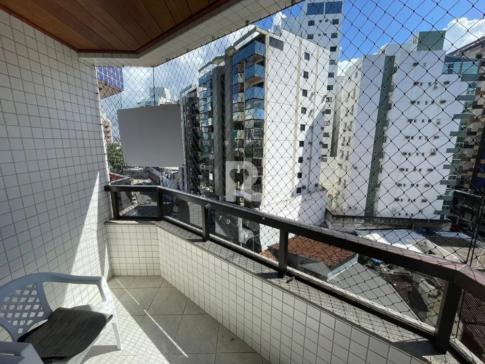 Apartamento, 3 quartos, 96 m² - Foto 4
