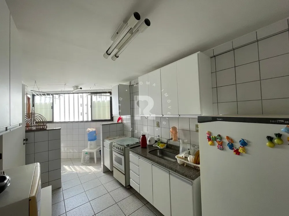 Apartamento, 3 quartos, 96 m² - Foto 14