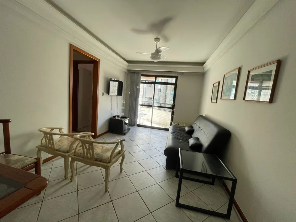 Apartamento, 3 quartos, 96 m² - Foto 1