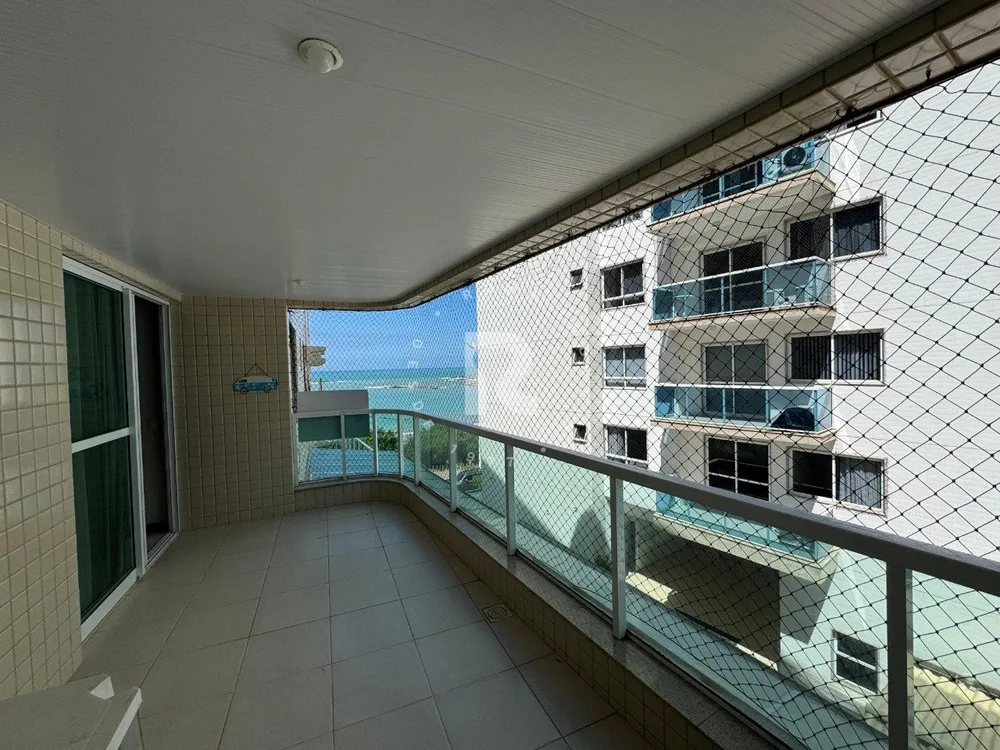 Apartamento, 3 quartos, 110 m² - Foto 1