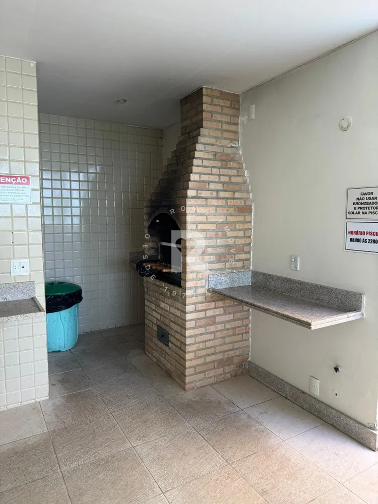 Apartamento, 3 quartos, 110 m² - Foto 13