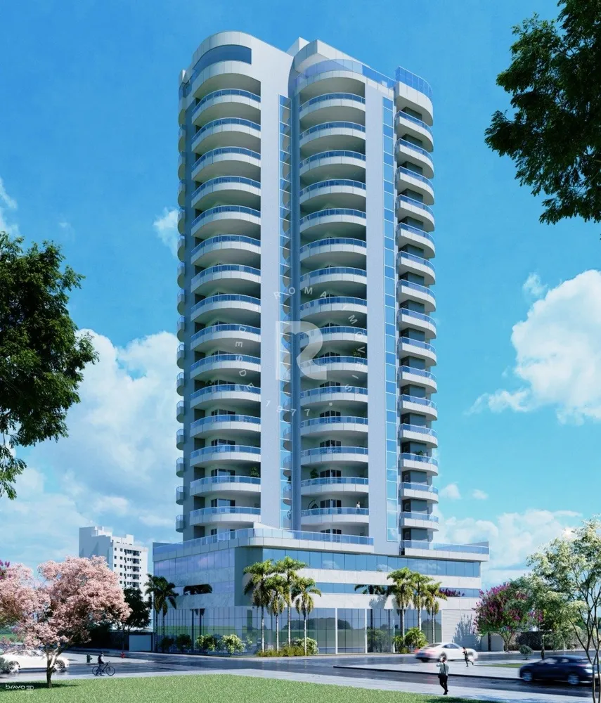 Apartamento, 4 quartos, 135 m² - Foto 2