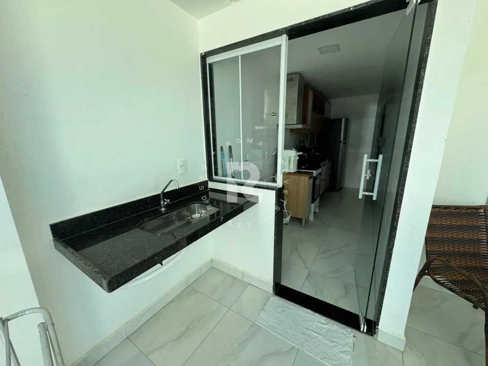 Apartamento, 3 quartos, 92 m² - Foto 4