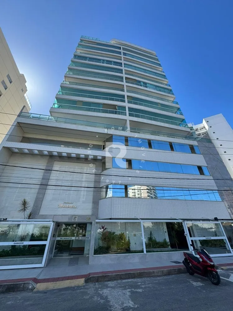 Apartamento, 3 quartos, 92 m² - Foto 12