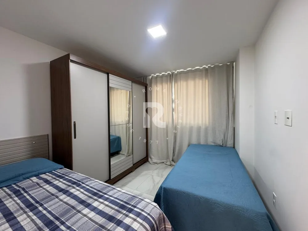 Apartamento, 3 quartos, 92 m² - Foto 8