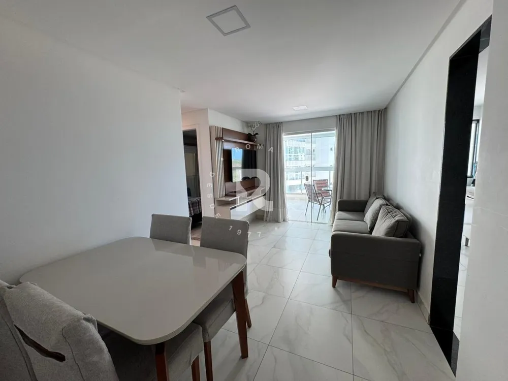 Apartamento, 3 quartos, 92 m² - Foto 2