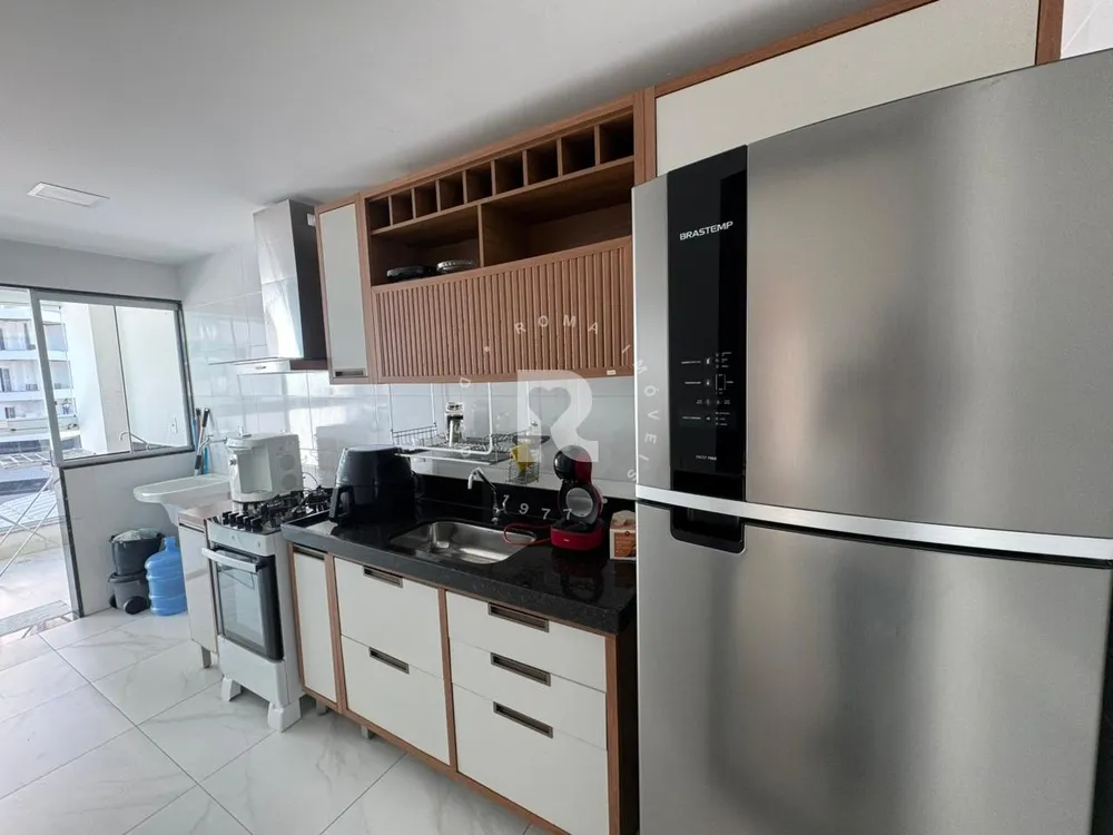 Apartamento, 3 quartos, 92 m² - Foto 6