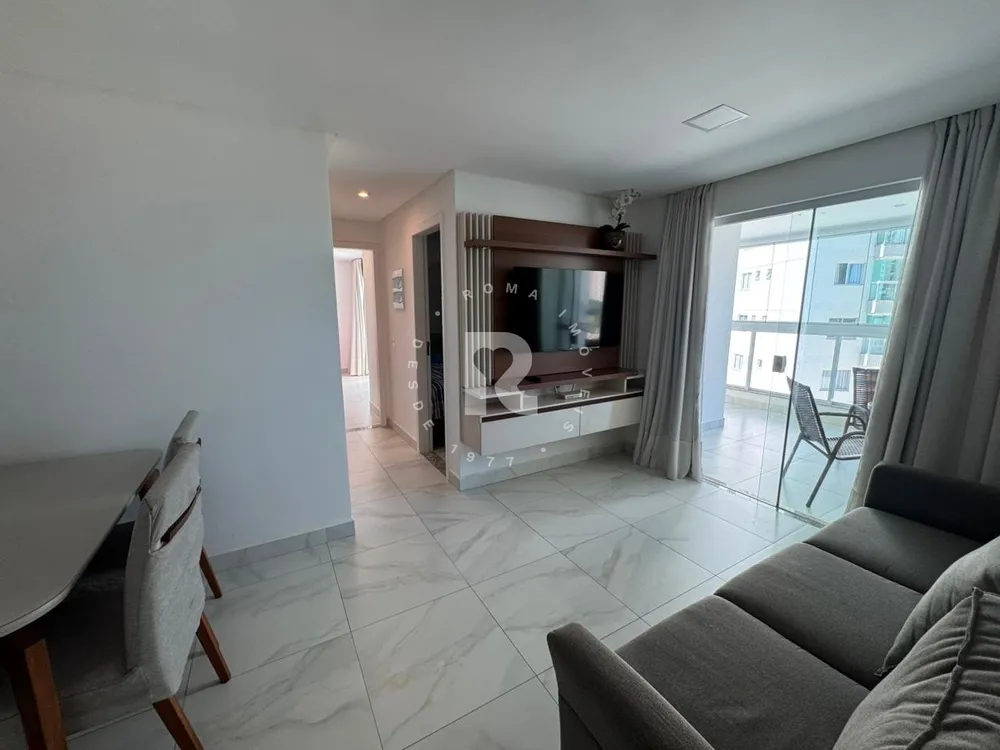 Apartamento, 3 quartos, 92 m² - Foto 1