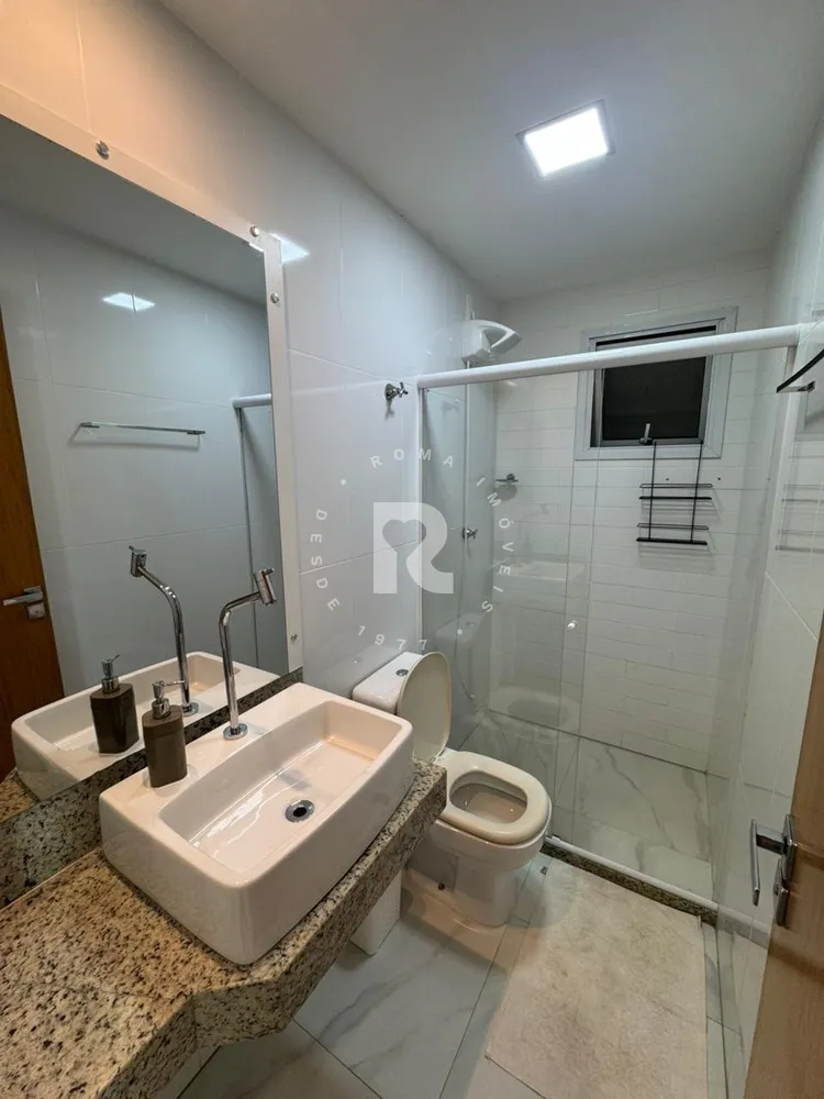 Apartamento, 3 quartos, 92 m² - Foto 7