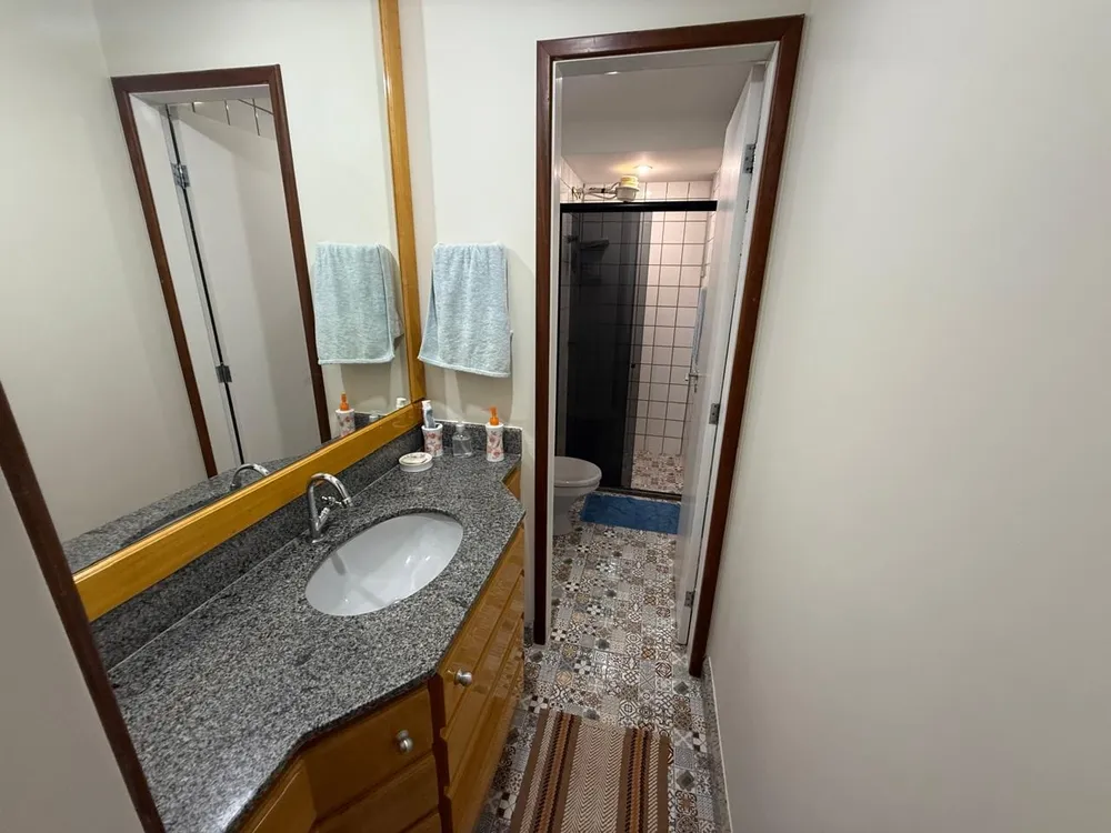 Apartamento, 3 quartos - Foto 4