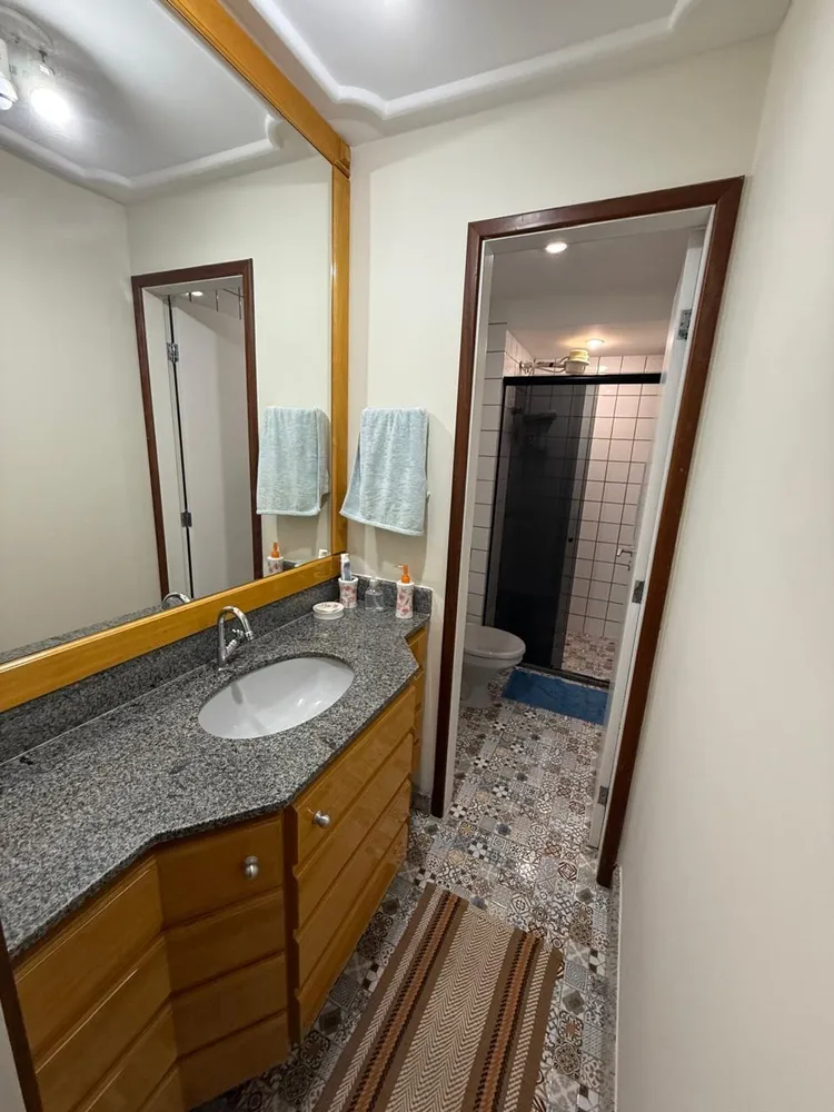 Apartamento, 3 quartos - Foto 3