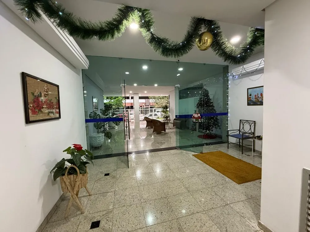Apartamento, 3 quartos - Foto 12