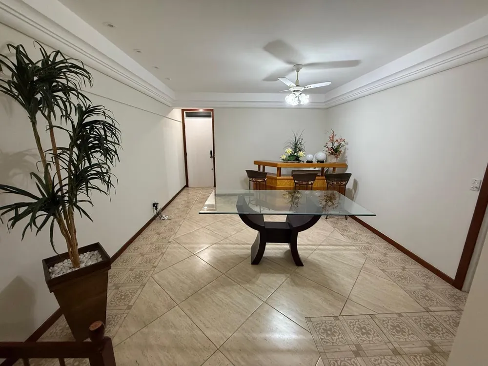 Apartamento, 3 quartos - Foto 1