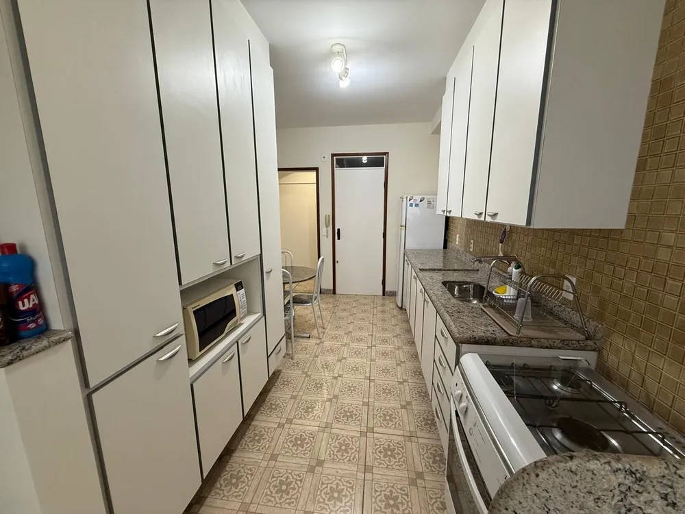 Apartamento, 3 quartos - Foto 2