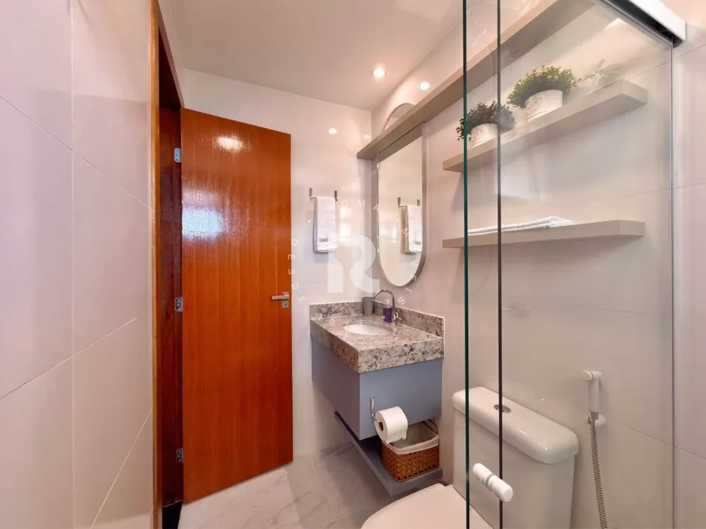 Apartamento, 2 quartos - Foto 10