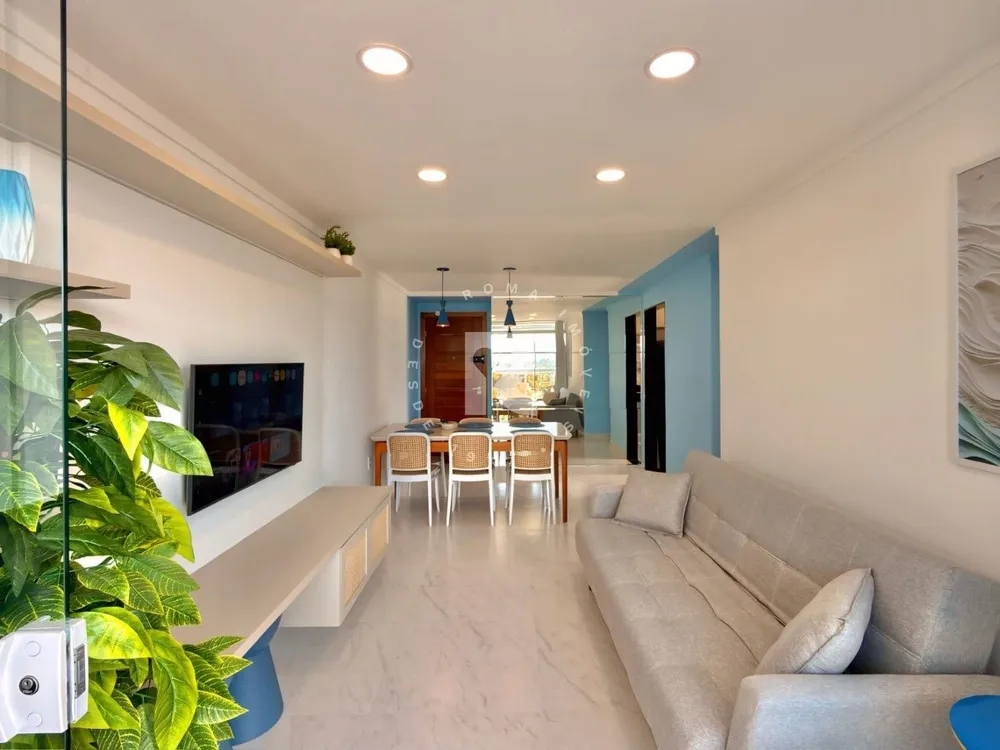 Apartamento, 2 quartos - Foto 4