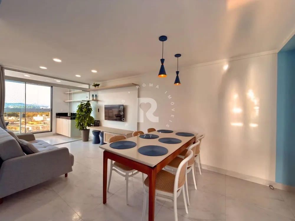 Apartamento, 2 quartos - Foto 2