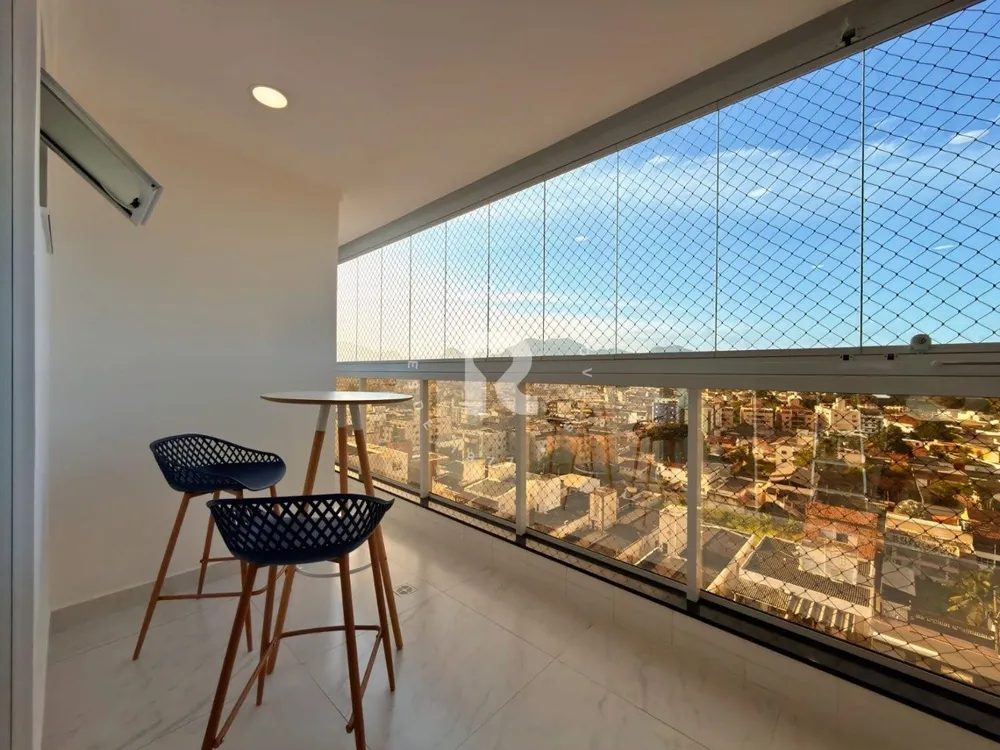 Apartamento, 2 quartos - Foto 6