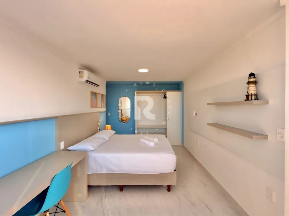 Apartamento, 2 quartos - Foto 8