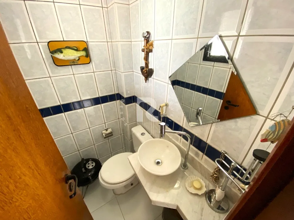Cobertura, 3 quartos - Foto 10