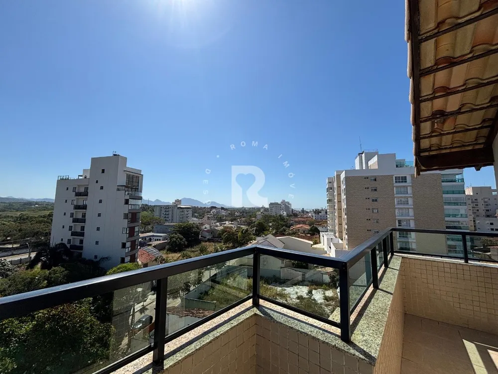 Apartamento, 3 quartos, 357 m² - Foto 4