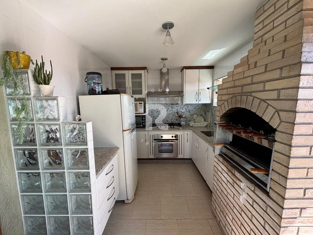 Apartamento, 3 quartos, 357 m² - Foto 7
