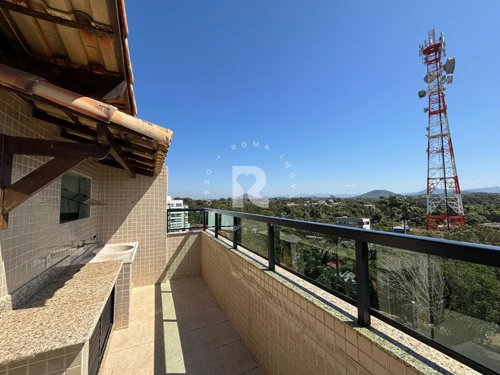 Apartamento, 3 quartos, 357 m² - Foto 6