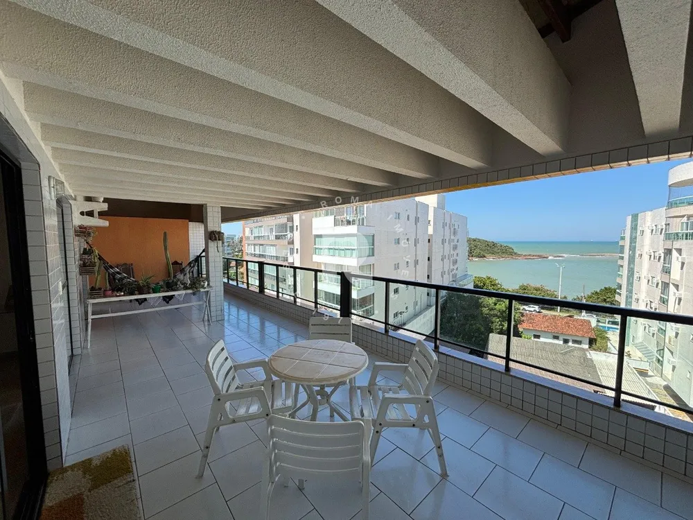 Apartamento, 3 quartos, 357 m² - Foto 1