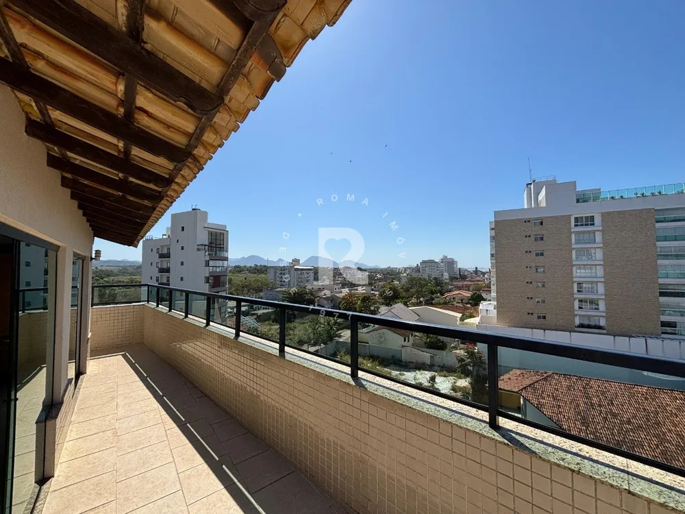 Apartamento, 3 quartos, 357 m² - Foto 5