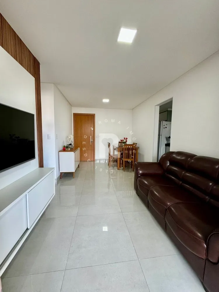 Apartamento, 2 quartos - Foto 1