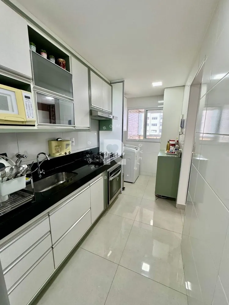 Apartamento, 2 quartos - Foto 2