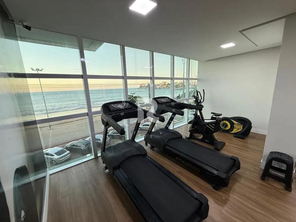 Apartamento, 3 quartos, 121 m² - Foto 9
