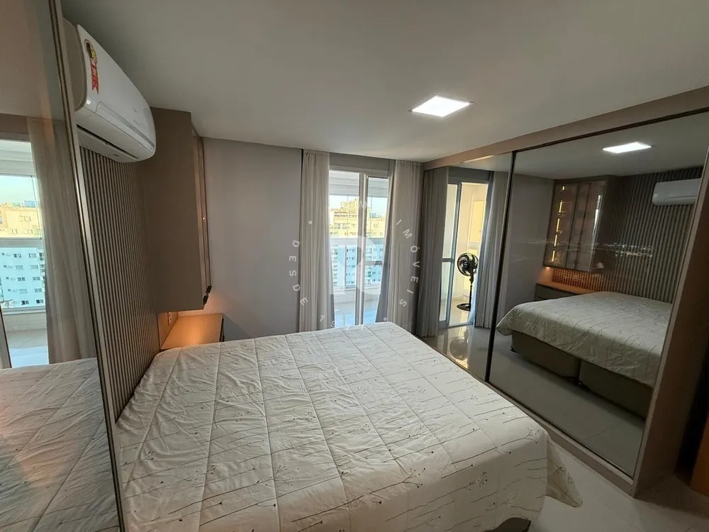 Apartamento, 3 quartos, 121 m² - Foto 3