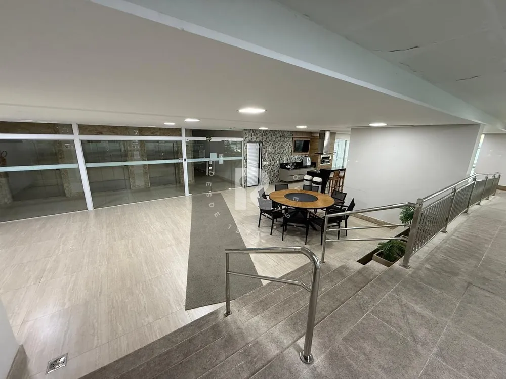 Apartamento, 3 quartos, 121 m² - Foto 10