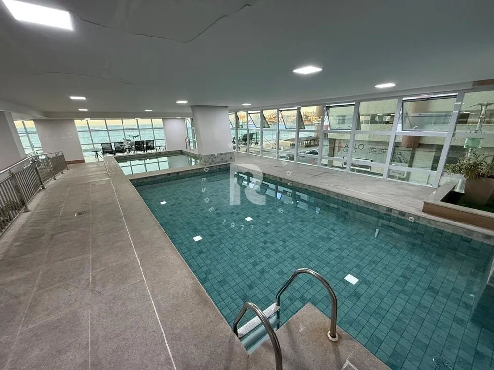 Apartamento, 3 quartos, 121 m² - Foto 7